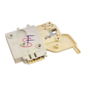 BLOCAPORTAS (3 TERMINAIS) ELECTROLUX ZANUSSI