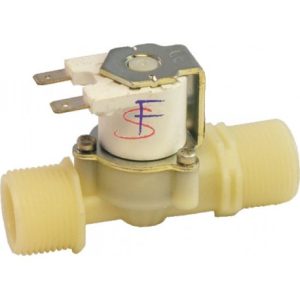 ELECTROVALVULA SIMPLES 180º – 3/4″ X 3/4″