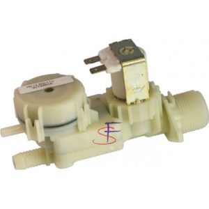 ELECTROVALVULA 180º C-PRESSOSTATO ZANUSSI