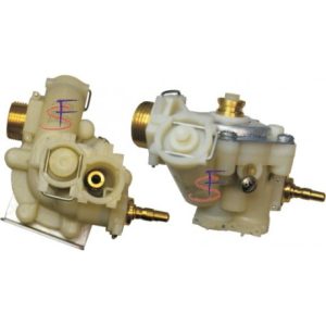 AUTOMATICO DE AGUA ESQUENTADOR JUNKERS VULCANO WR11B23 8707006342