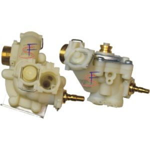 AUTOMATICO DE AGUA ESQUENTADOR JUNKERS VULCANO W11 COMPACTO 8707002742