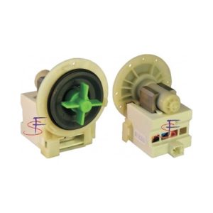 BOMBA DE ESGOTO MAGNÉTICA WHIRPOOL