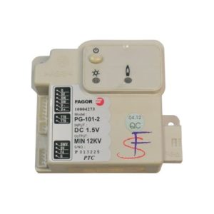 Ignição electrónica Esquentador FAGOR EDESA