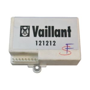 Ignição electrónica Esquentador VAILLANT