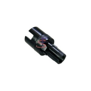 Adaptador esquentador VAILLANT