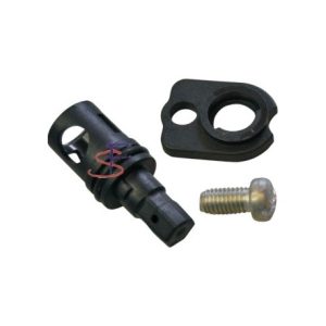 Selector de temperatura esquentador VAILLANT