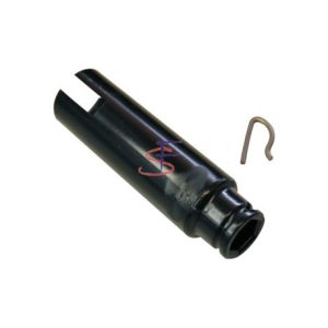 Adaptador esquentador VAILLANT