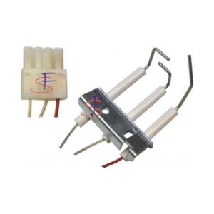 Kit velas de ignição VAILLANT
