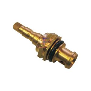 Selector de caudal JUNKERS