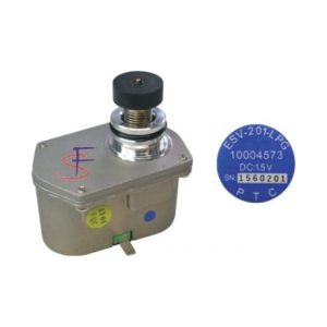 Servomotor gás butano esquentador VAILLANT