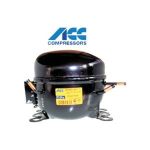 Compressor ACC R134 1/5