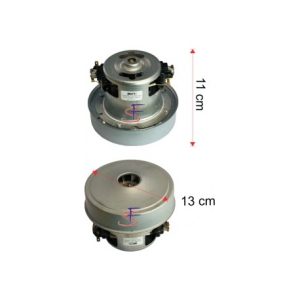 Motor p/ aspirador mini UNIVERSAL