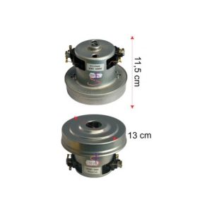 Motor p/ aspirador mini UNIVERSAL