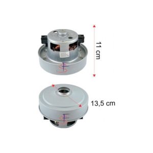 Motor p/ aspirador mini UNIVERSAL