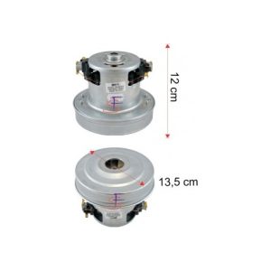 Motor p/ aspirador mini UNIVERSAL