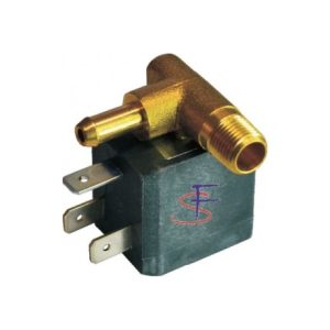 Electroválvula caldeira CEME