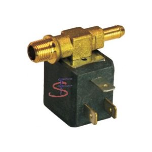 Electroválvula caldeira CEME