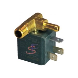 Electroválvula caldeira direita CEME