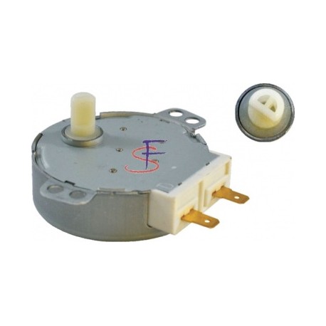 Motor do prato microondas meia-lua - Image 2