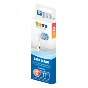 RECARGAS GENÉRICAS EASY CLEAN 2UN