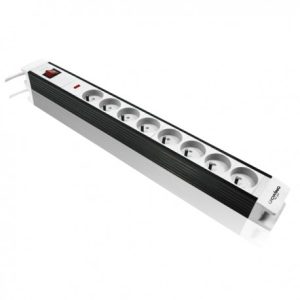 SUPRESSOR DE PICO SERVER 8T