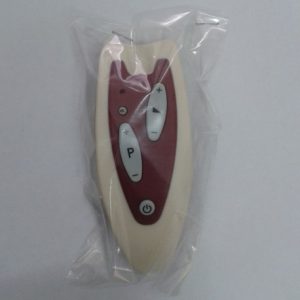 COMANDO JOLLY VERMELHO COMPATIVEL COM PHILIPS
