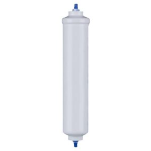 FILTRO UNIVERSAL COMPACTO DE CARVÃO 2” (FINOS) -1/4”