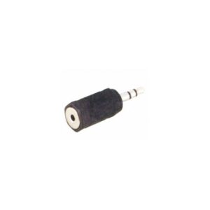 ADAPTADOR M 3.5MM ST. A 2.5MM H ST.