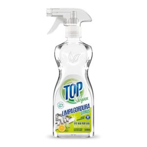 Desengordurante Citrus Top Vegan 500ML