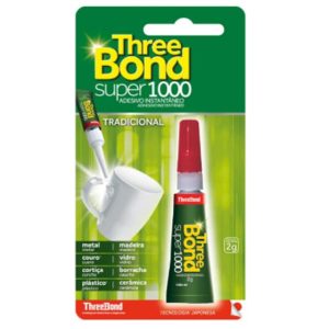 Cola Three Bond Super 1000 2G