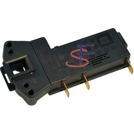BLOCAPORTAS ZEROWATT