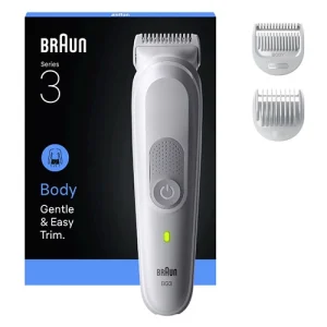 APARADOR CORPORAL MASCULINO BRAUN