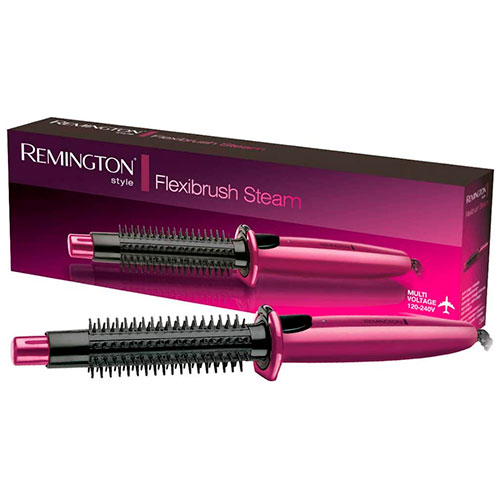 ESCOVA MODELADORA REMINGTON