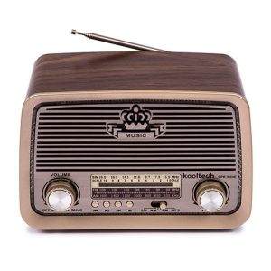 RADIO PORTATIL BLUETOOTH KOOLTECH