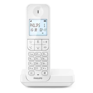 TELEFONE SEM FIOS PHILIPS