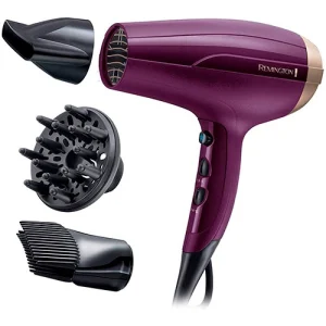 SECADOR IONIC 2.300W REMINGTON