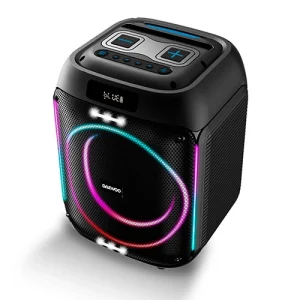 COLUNA BLUETOOTH 40W DAEWOO