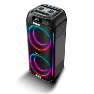 COLUNA BLUETOOTH 40W DAEWOO