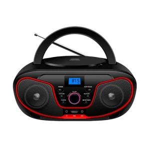 RÁDIO CD USB BLUETOOTH DAEWOO
