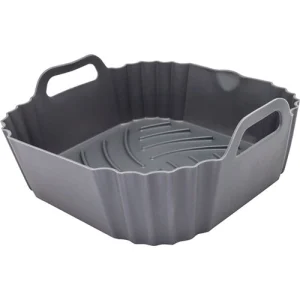 BANDEJA DE SILICONE REUTILIZÁVEL