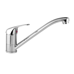 TORNEIRA COM ALAVANCA HORIZONTAL FONTASTOCK