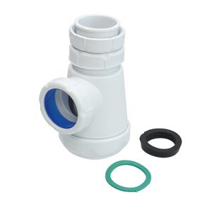 SIFÃO DE GARRAFA CURTA EXTENSÍVEL 1-1/2″ 32/40 Fontastock.