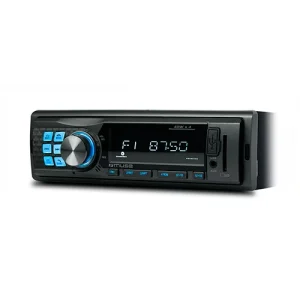 RÁDIO DIGITAL PARA CARRO BLUETOOTH MUSE