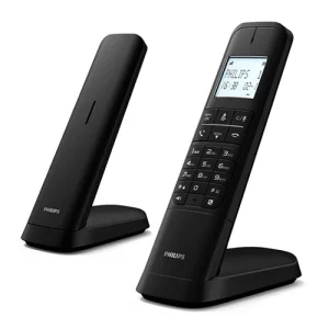 TELEFONE FIXO DUO PHILIPS