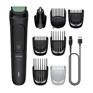 APARADOR DE PRECISÃO 8 EM 1 PHILIPS
