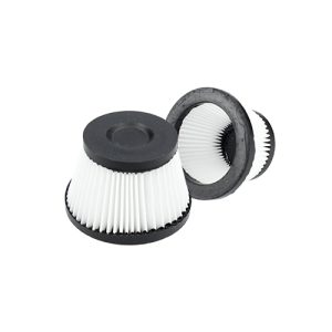 SUBSTITUIÇÃO FILTRO HEPA TM ELECTRON