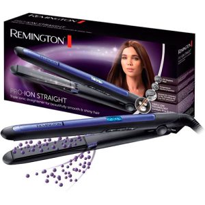 ALISADOR DE CERÂMICA PRO ION REMINGTON