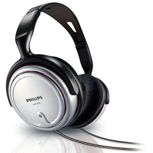 HEADPHONES 500MW PHILIPS
