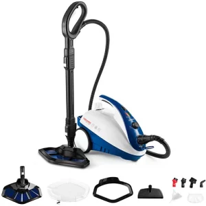 ASPIRADOR VAPORETTO SMART 40 MOP DE POLTI