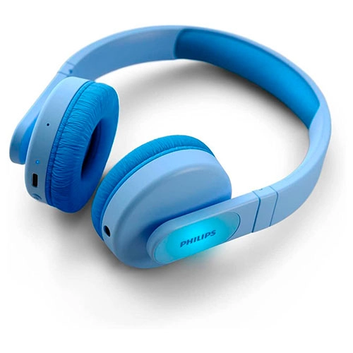 HEADPHONES PARA CRIANÇAS SEM FIO PHILIPS